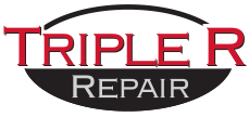 Triple R Repair Logo